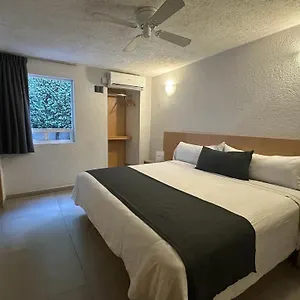Emperador Centro Y Remodelado Гвадалахара