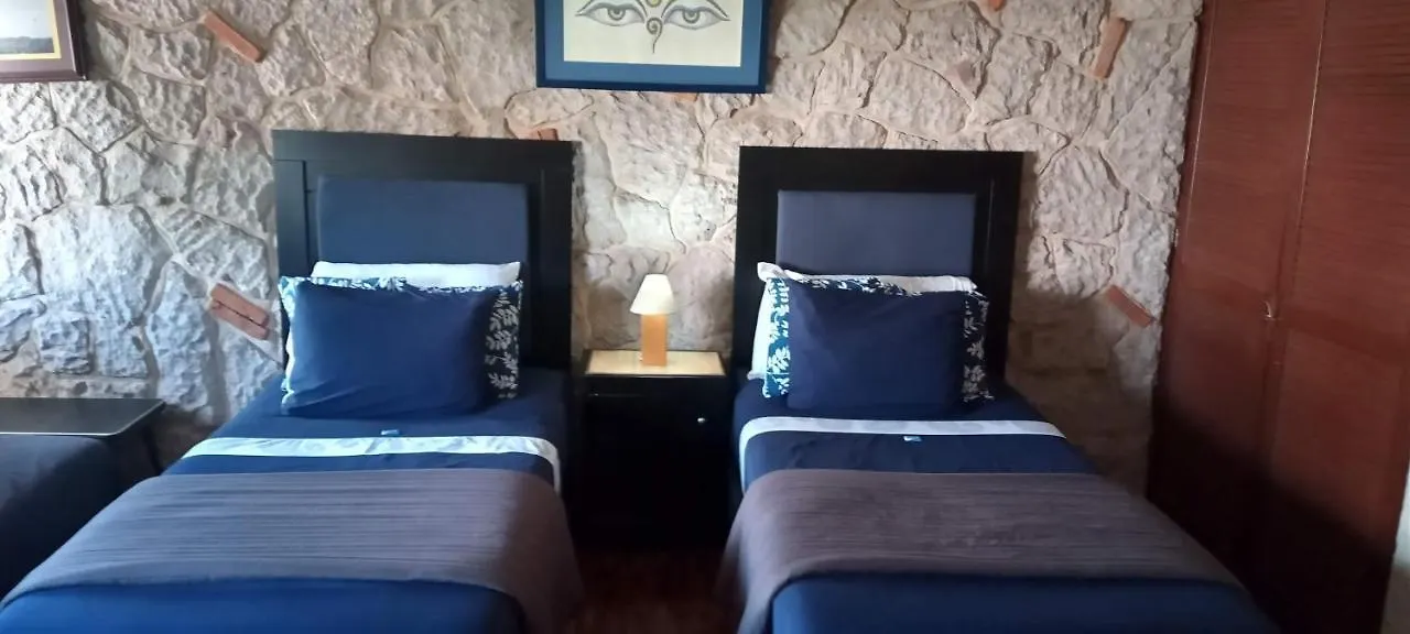 Habitacion Amplia Cerca De Andares 과달라하라