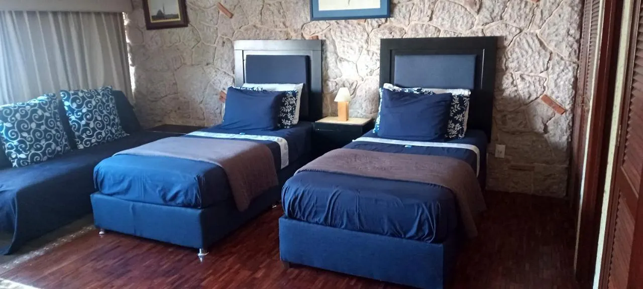 Habitacion Amplia Cerca De Andares 과달라하라 홈스테이