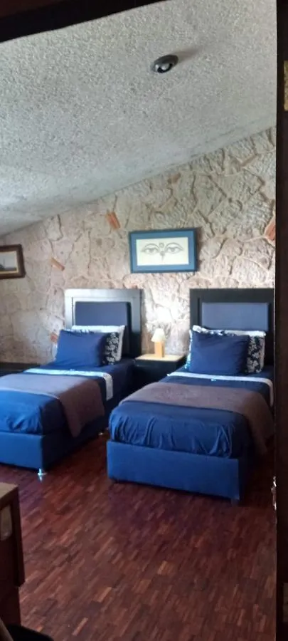 Habitacion Amplia Cerca De Andares 과달라하라 0*,  멕시코
