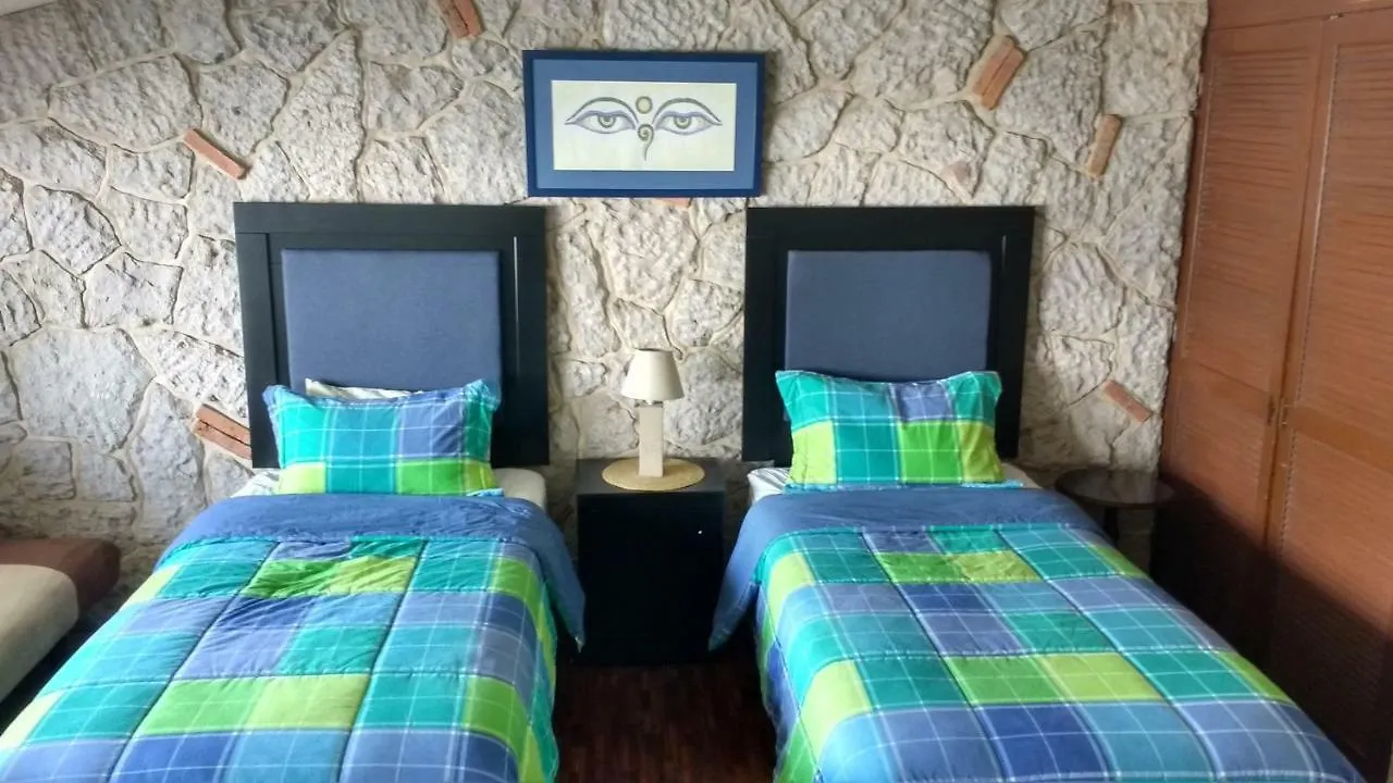 홈스테이 Habitacion Amplia Cerca De Andares 과달라하라 멕시코