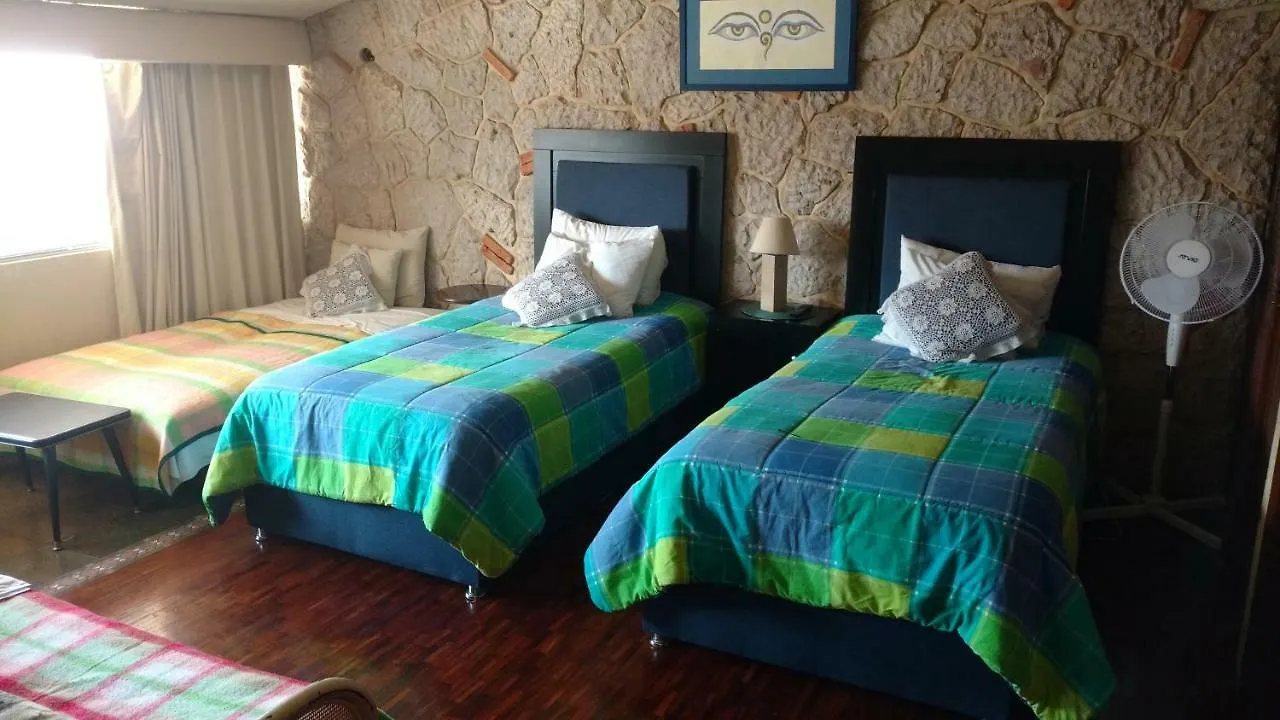Habitacion Amplia Cerca De Andares 과달라하라