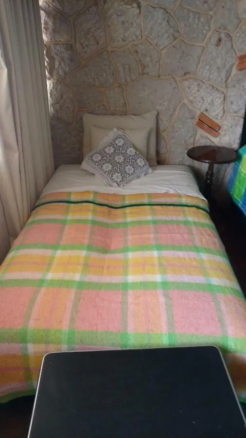 홈스테이 Habitacion Amplia Cerca De Andares 과달라하라 멕시코