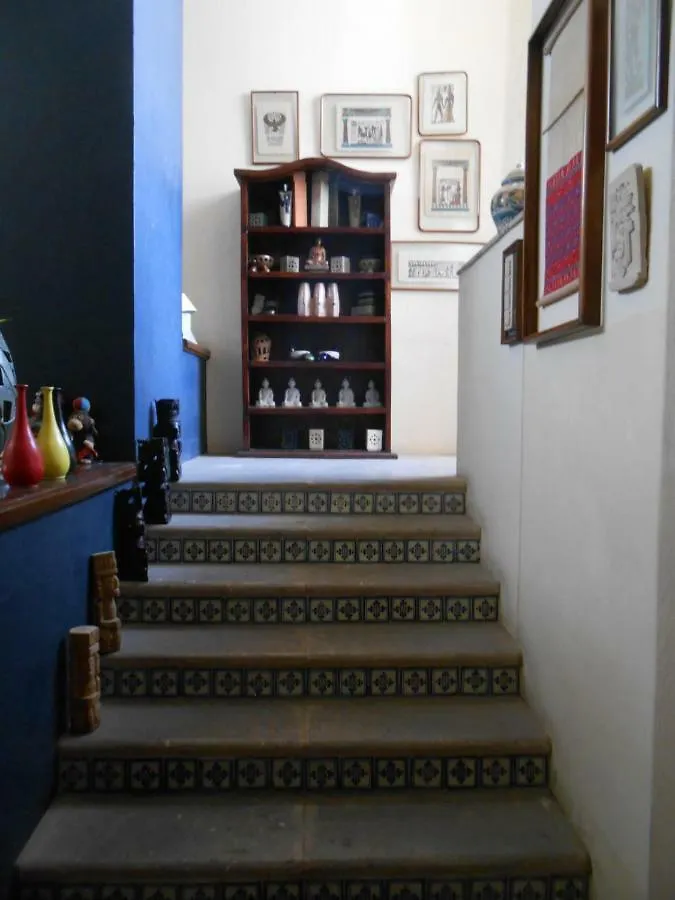Habitacion Amplia Cerca De Andares 과달라하라 홈스테이