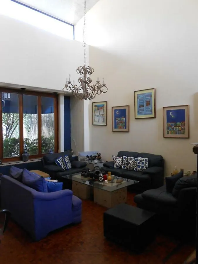 Habitacion Amplia Cerca De Andares 과달라하라
