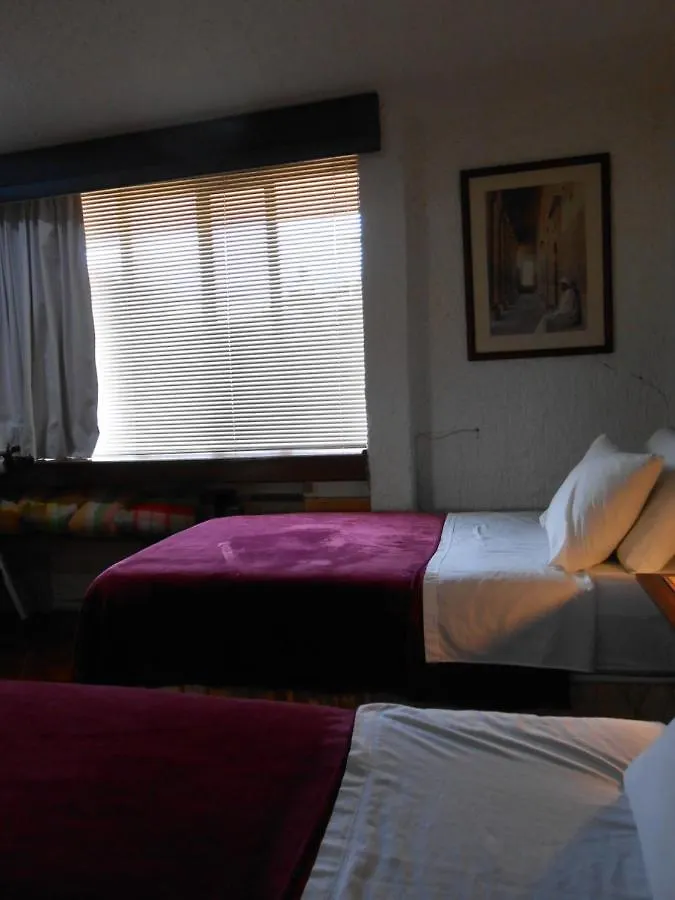 Habitacion Amplia Cerca De Andares 과달라하라