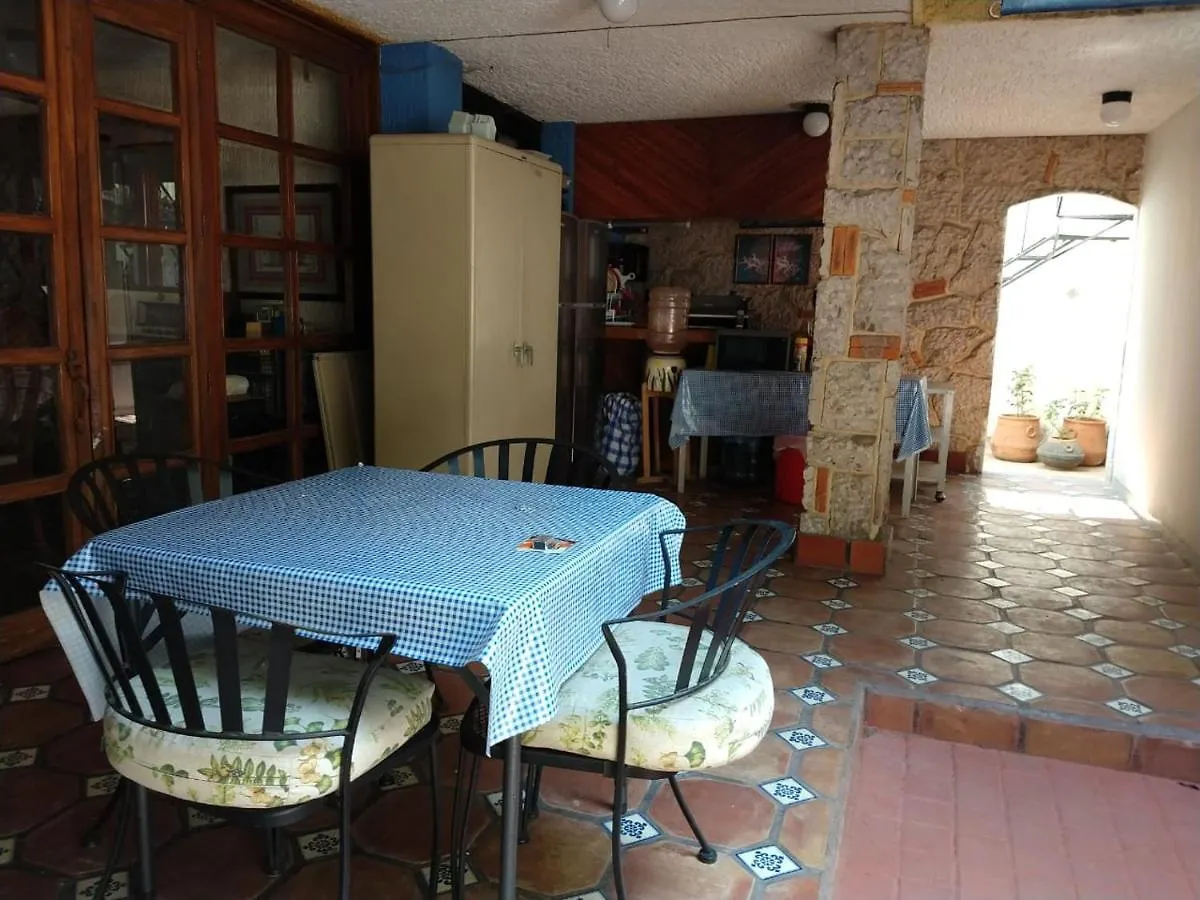 Habitacion Amplia Cerca De Andares 과달라하라 멕시코
