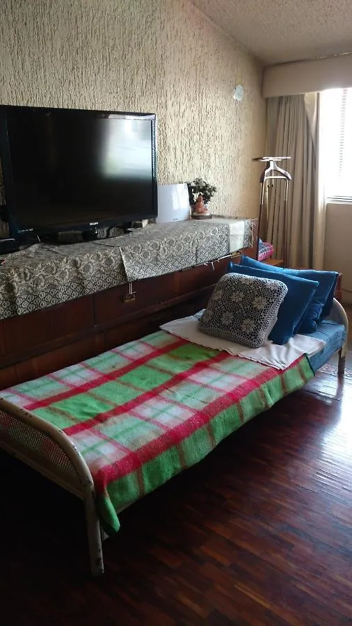 Habitacion Amplia Cerca De Andares 과달라하라 멕시코
