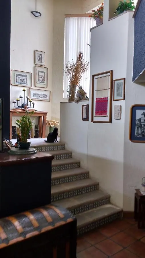 Habitacion Amplia Cerca De Andares 과달라하라 0*,  멕시코